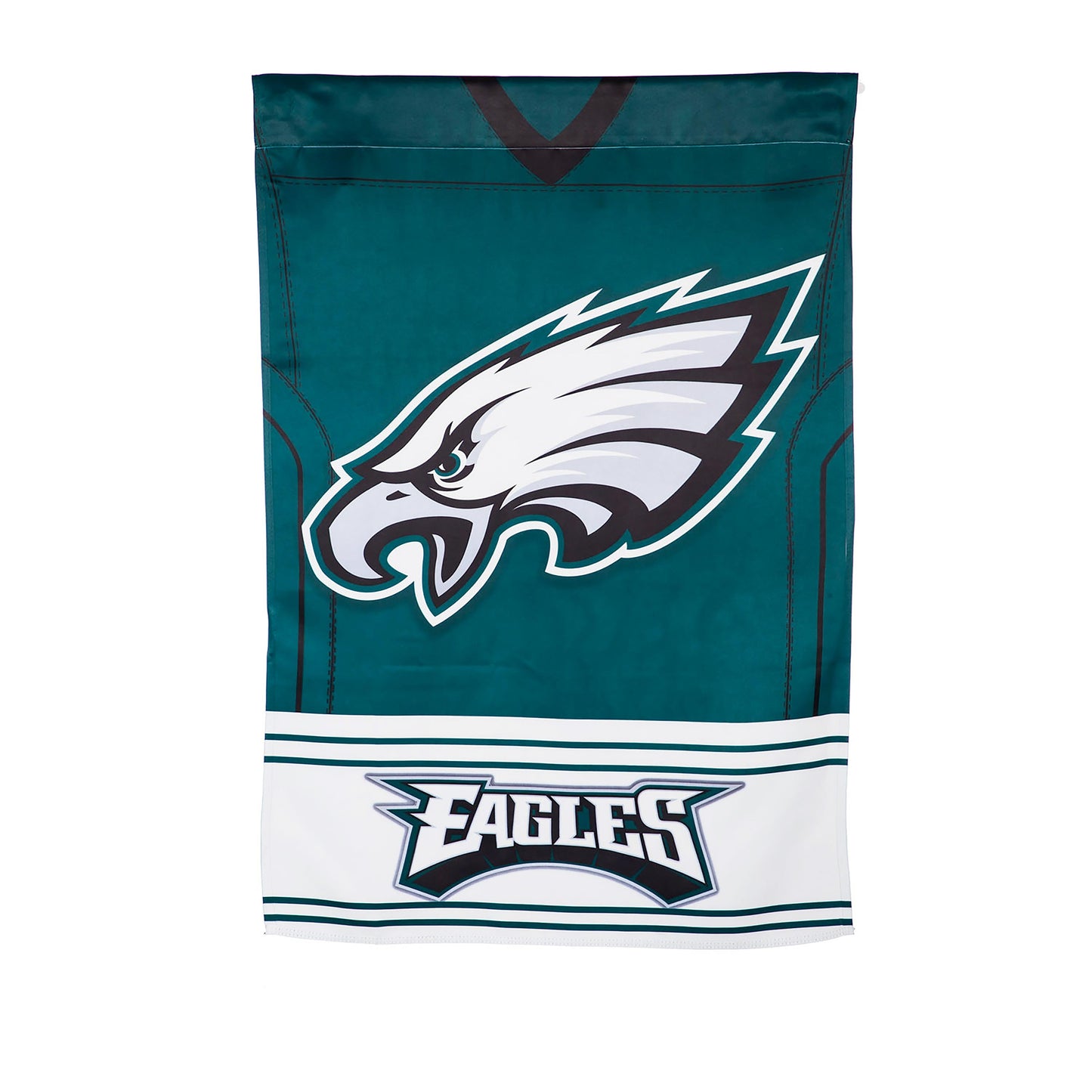 Flag, DS Suede, Foil, Gar, Jersey, Philadelphia Eagles
