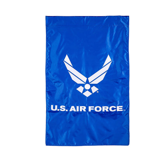 Applique Flag, Reg, Air Force
