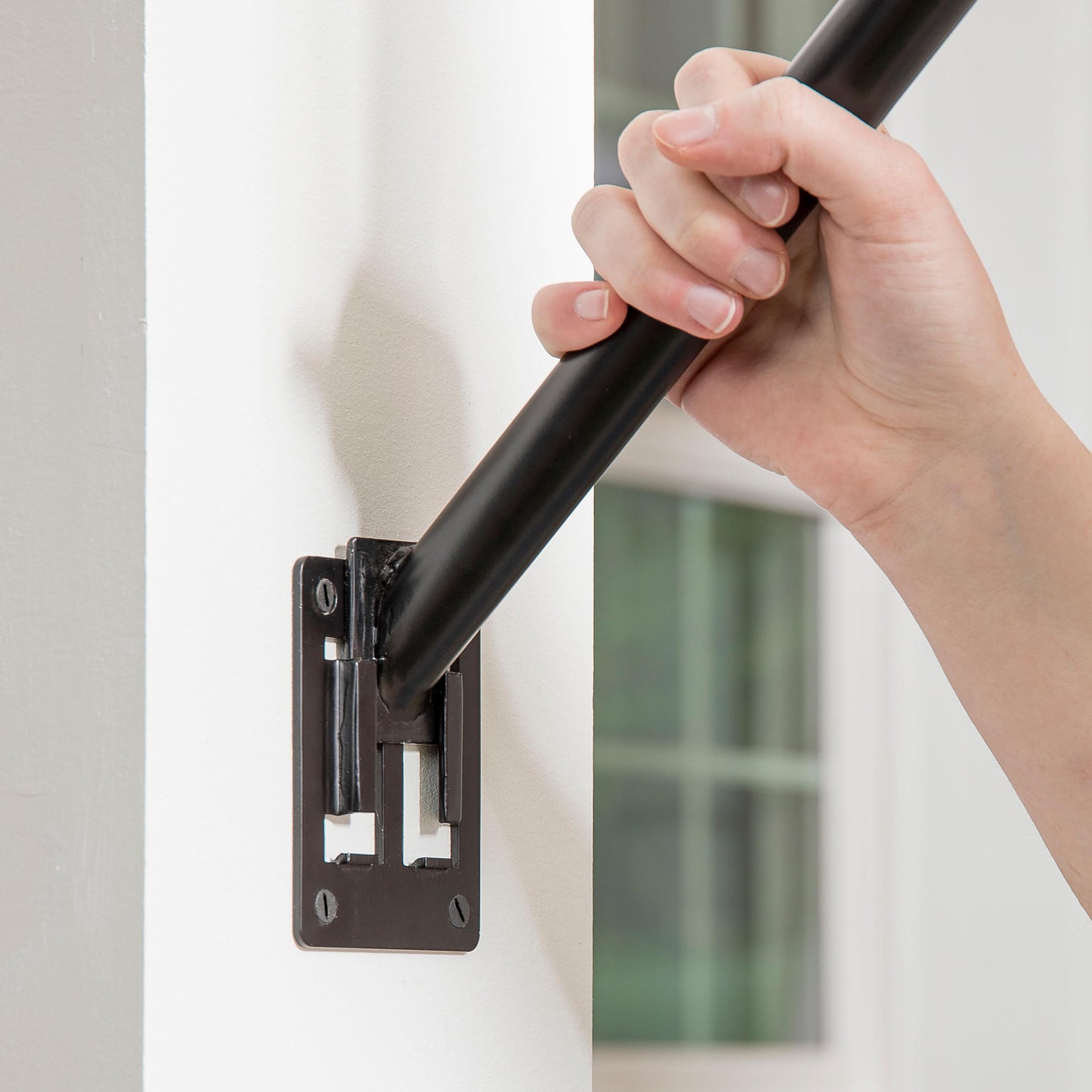 Easy Up House Flag Pole