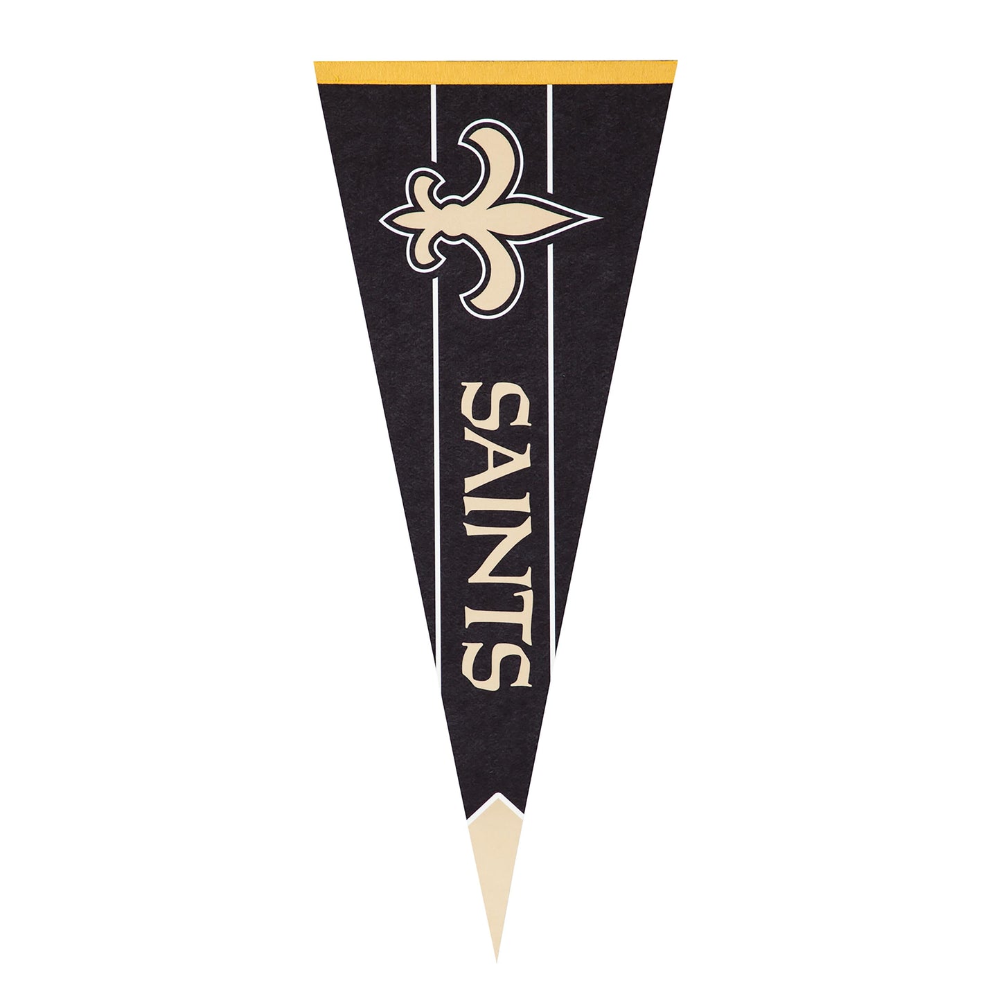 New Orleans Saints, Pennant Flag