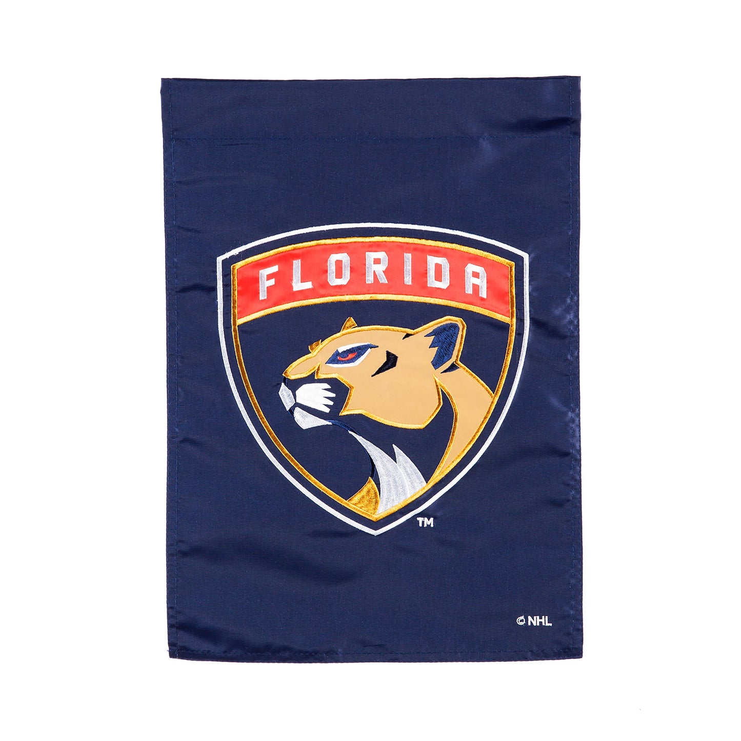 Flag, Gar, App, Florida Panthers
