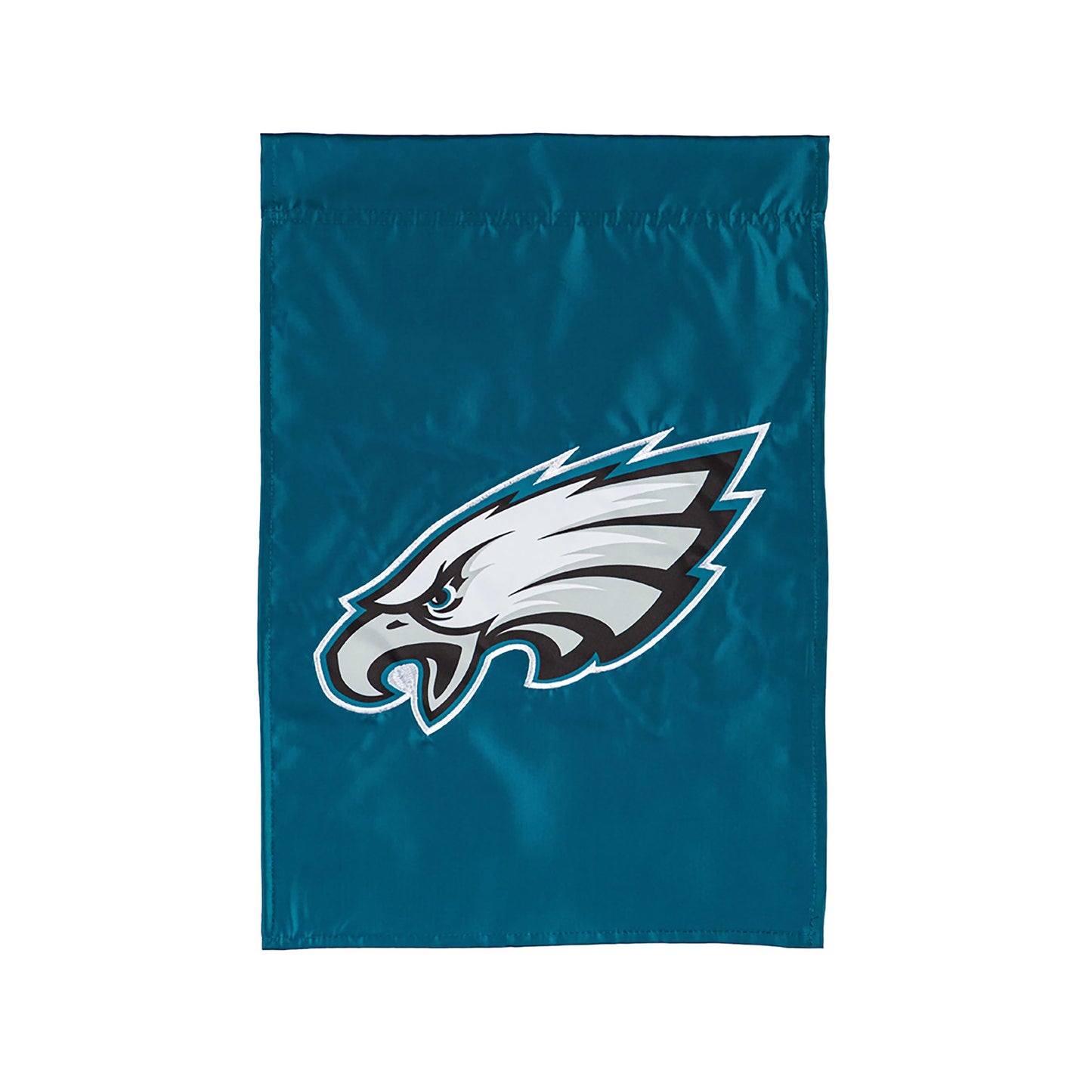 Philadelphia Eagles Applique Garden Flag