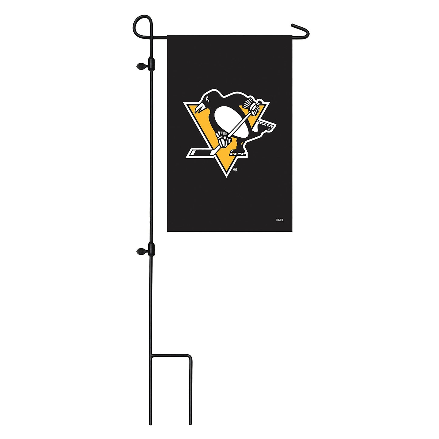 Flag, Gar, App, Pittsburgh Penguins