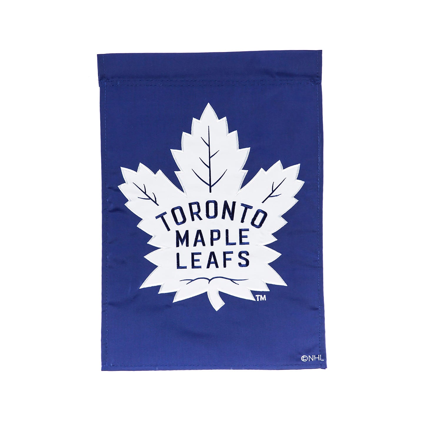 Flag, Gar, Toronto Maple Leafs