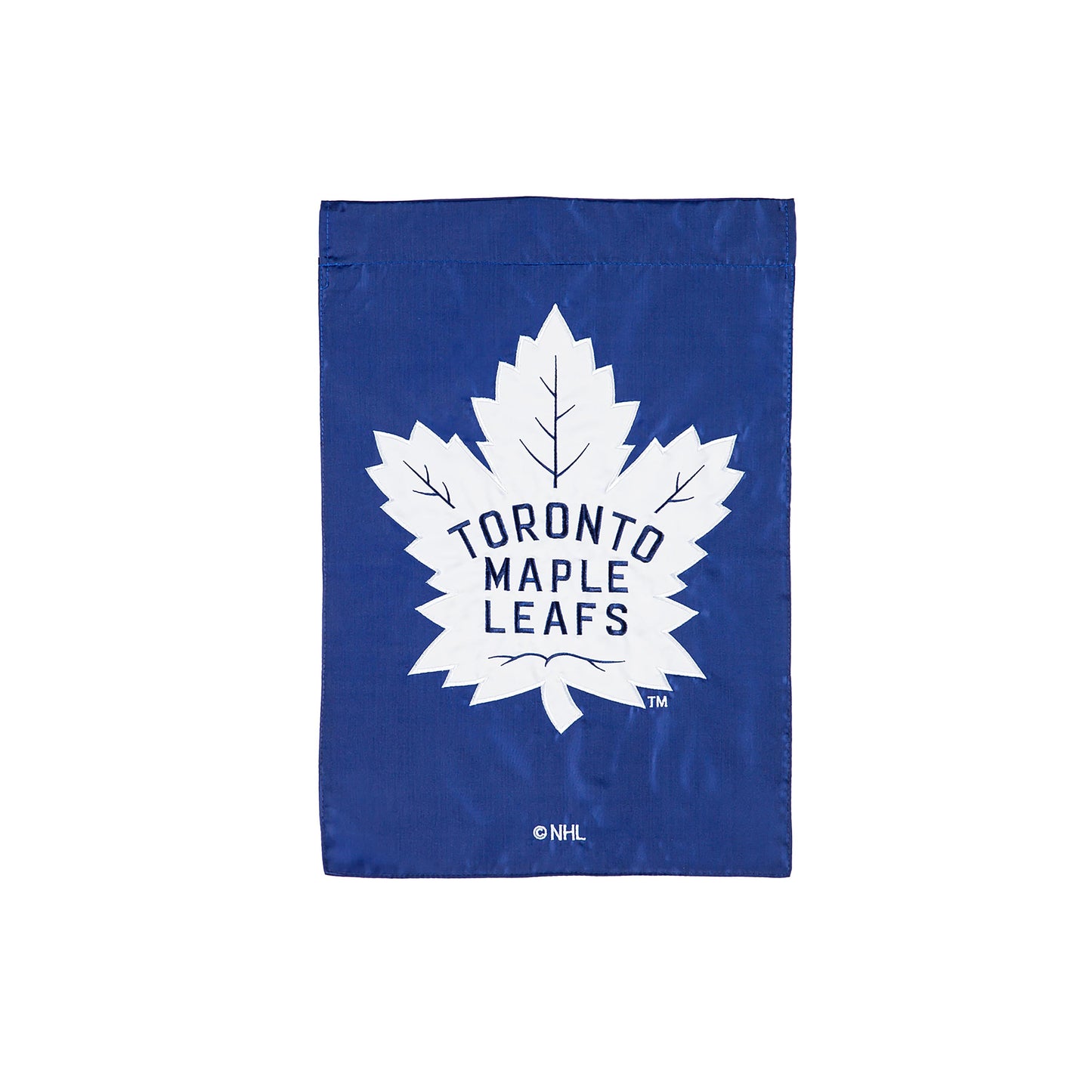 Applique Flag, Gar., Toronto Maple Leafs
