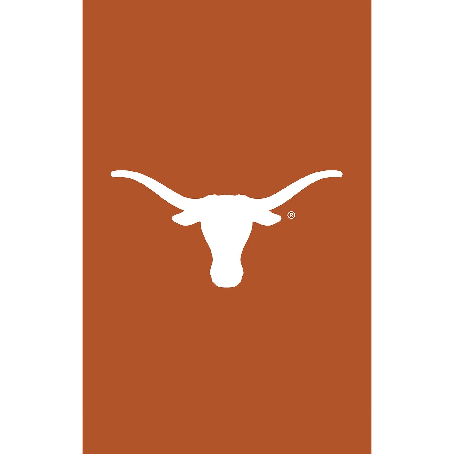 Applique Flag, Reg, University of Texas