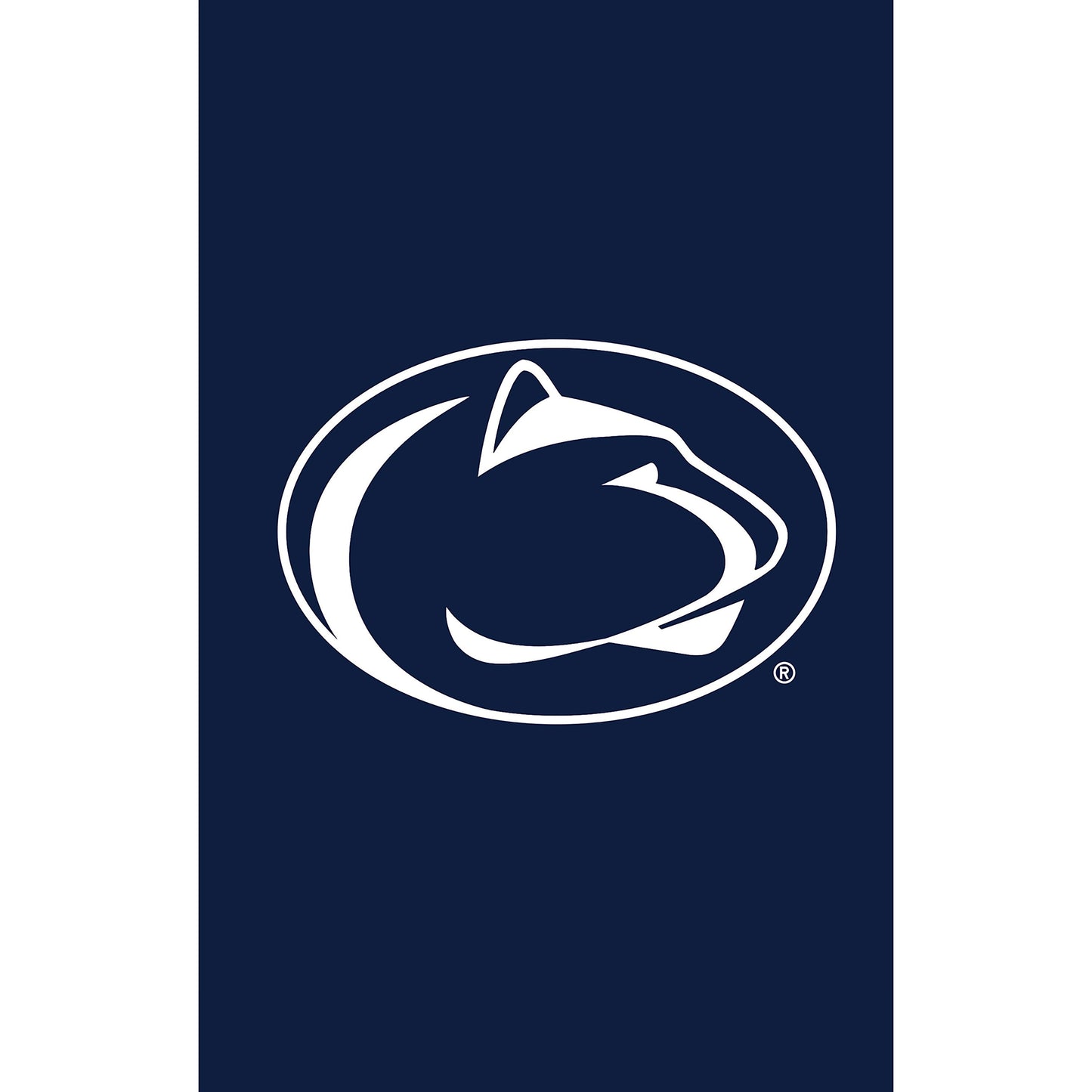 Applique Flag, Reg, Penn State
