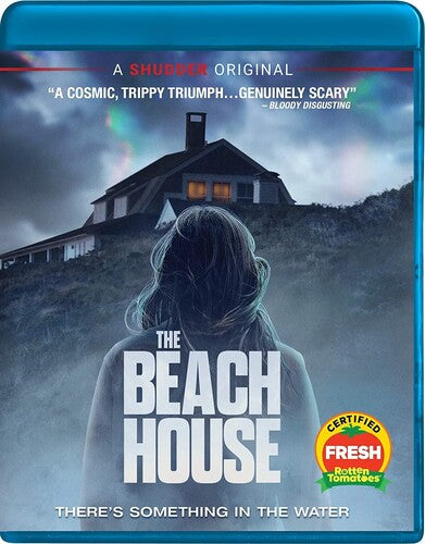 Beach House, The (2020) Bd - Beach House, The (2020) Bd - Blu-ray
