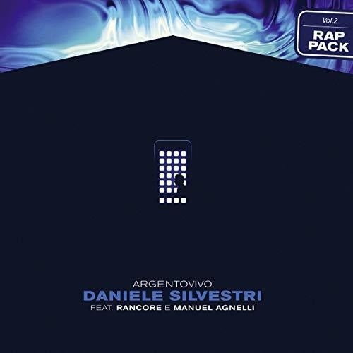Silvestri,daniele - Argentovivo - Vinyl Record