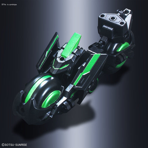 Bandai Hobby - Sd Sangoku Soketsuden #12 Soketsuden Trinity Bike - Collectibles