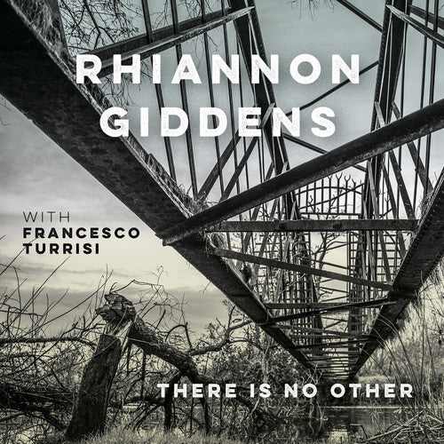 Giddens,rhiannon / Turissi,francesco - There Is No Other - Music CD