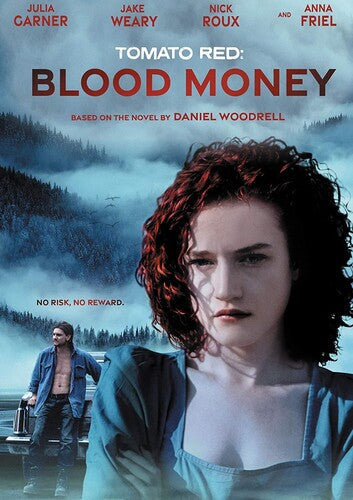Tomato Red: Blood Money Dvd - Tomato Red: Blood Money Dvd - DVD