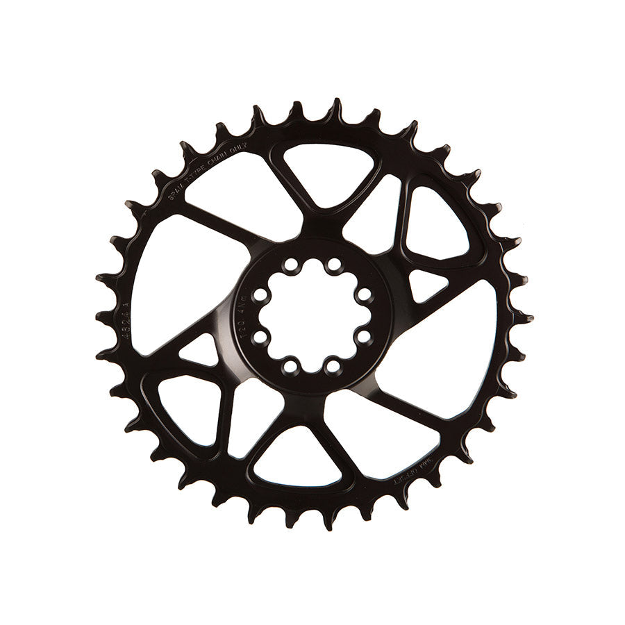 SRAM Chain Ring T-Type Eagle Steel Direct Mount 3mm Offset Eagle - S1000