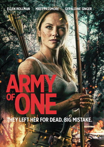 Army Of One - Army Of One - DVD