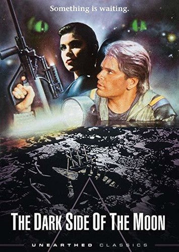Dark Side Of The Moon - Dark Side Of The Moon - DVD