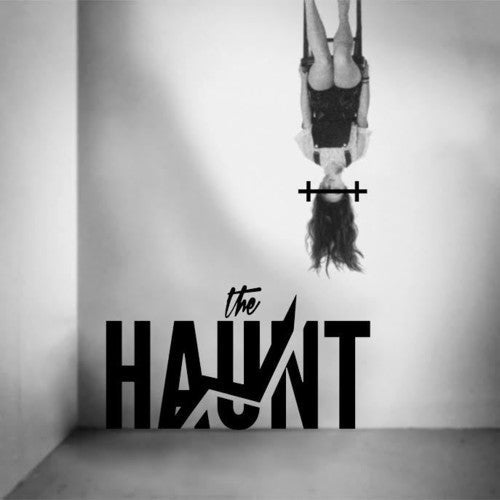 Haunt - All Went Black Remix By Boots - Vinyl Record
