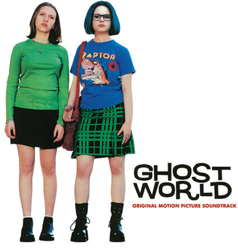Ghost World - O.s.t. - Ghost World - O.s.t. - Vinyl Record