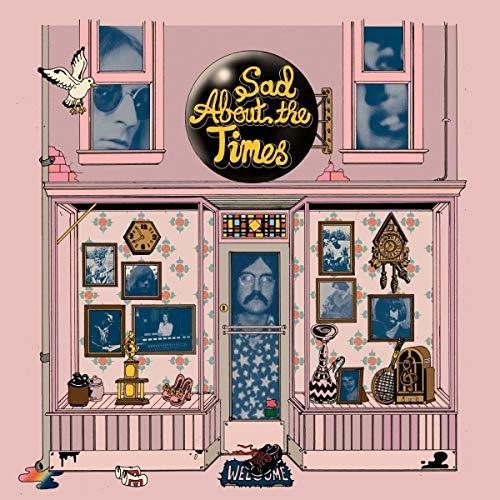 Sad About The Times / Various - Sad About The Times / Various - Music CD