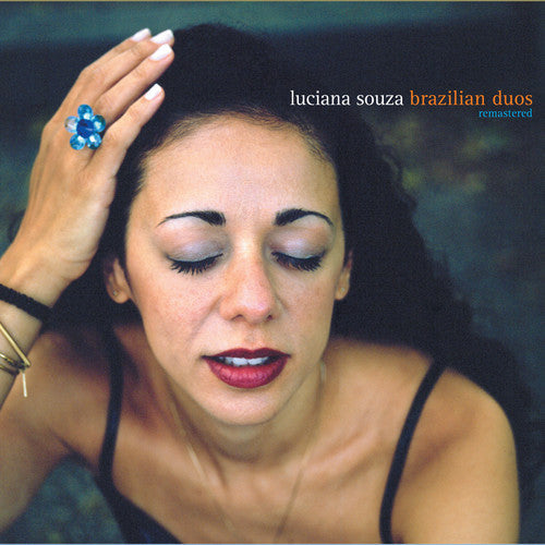 Souza,luciana - Brazilian Duos (remastered) - Music CD