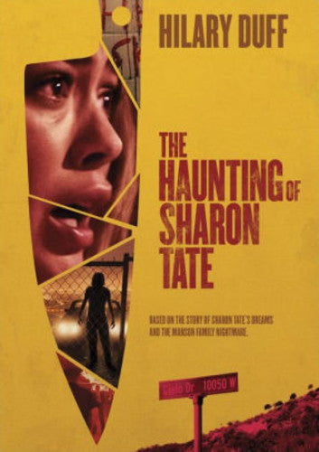 Haunting Of Sharon Tate - Haunting Of Sharon Tate - DVD