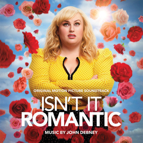 John Debney - Isn't It Romantic (Original Motion Picture Soundtrack) Music CD