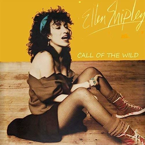 Shipley,ellen - Call Of The Wild - Music CD