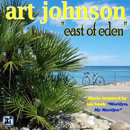 Johnson,art - East Of Eden - Music CD