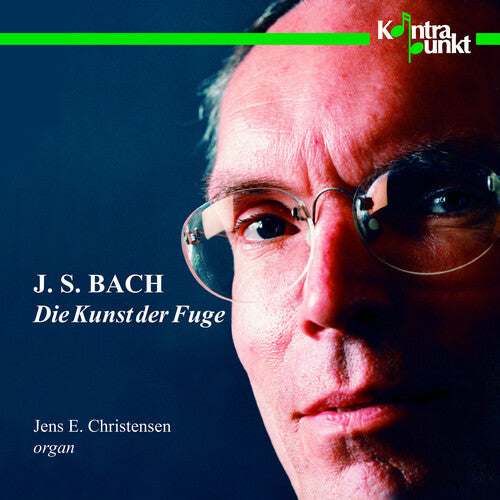 Bach,j.s. / Christensen - Die Kunst Der Fuge - Music CD