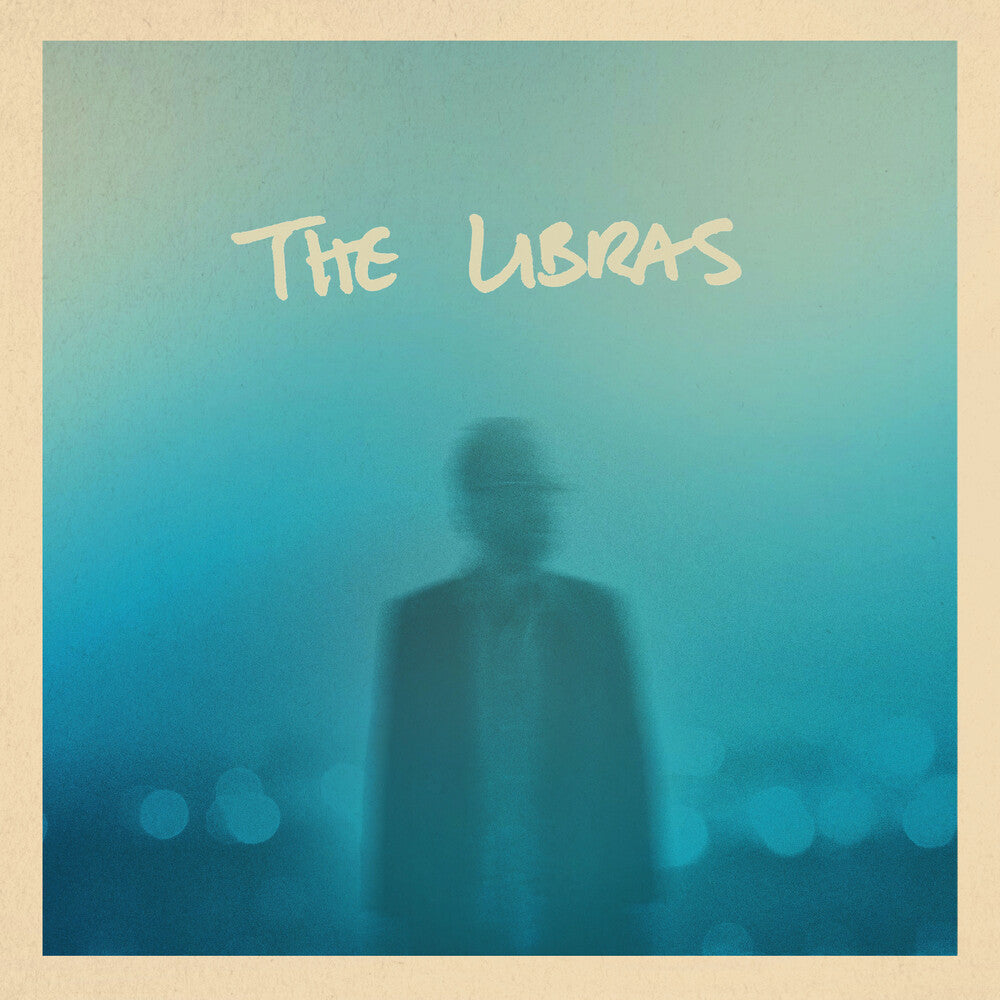 Libras - Faded Music CD