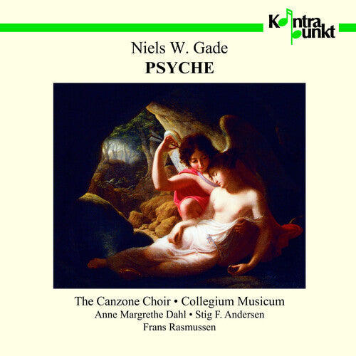 Gade / Dahl / Hamnoy / Pedersen / Rasmussen - Psyche, Opus 60 - Music CD
