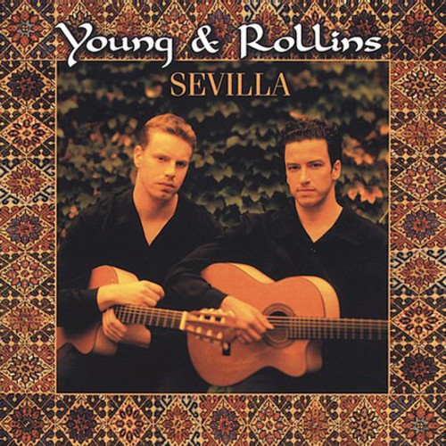 Young & Rollins - Sevilla - Music CD