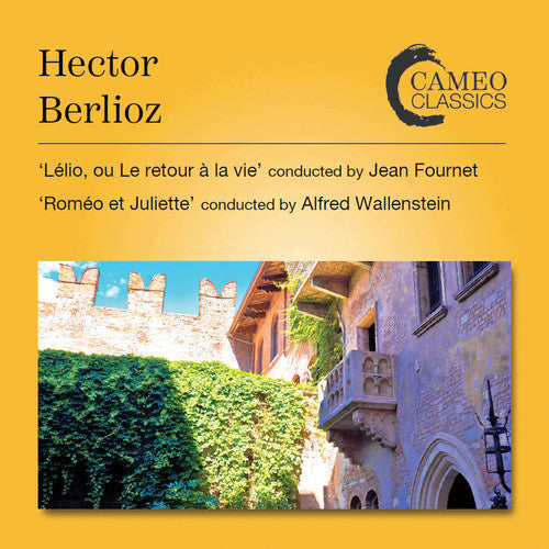Berlioz / Nemorin / Bbc Symphony Orchestra - Romeo Et Juliette - Music CD