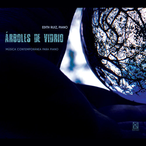 Arboles De Vidrio / Various - Arboles de Vidrio Music CD