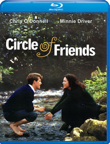 Circle Of Friends - Circle Of Friends - Blu-ray
