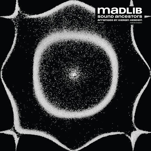 Madlib - Sound Ancestors (arranged By Kieran Hebden) - Vinyl Record