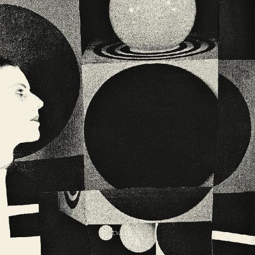 Vanishing Twin - Age Of Immunology - Music CD