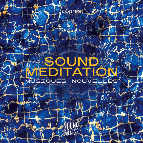Sound Meditation / Various - Sound Meditation / Various - Music CD