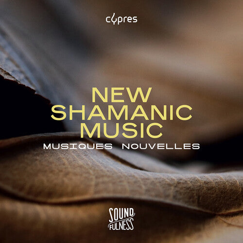 New Shamanic Music / Various - New Shamanic Music / Various - Music CD