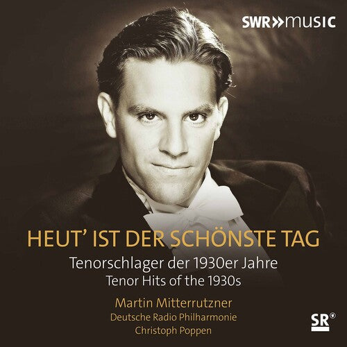 Heut Ist Der Schonste Tag / Various - Heut Ist Der Schonste Tag / Various - Music CD