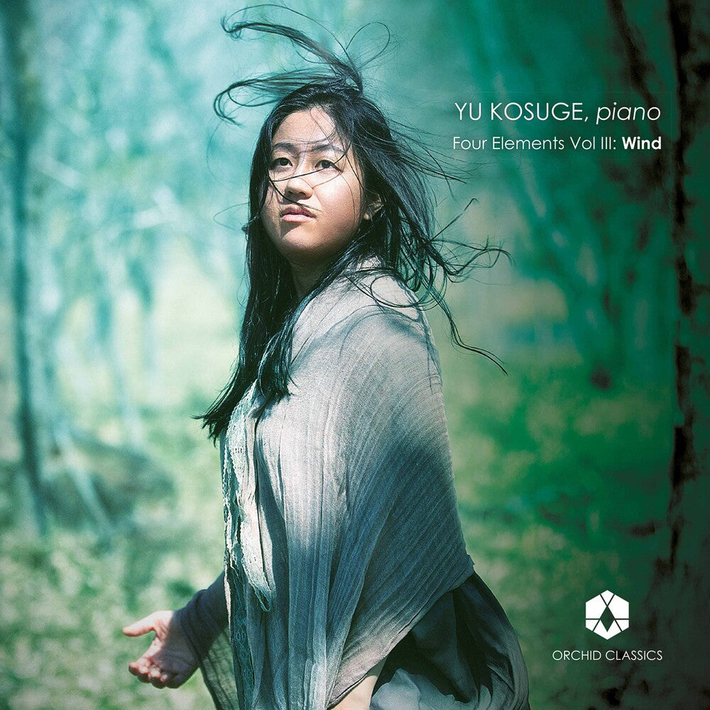 Four Elements - Wind 3 / Various - Four Elements - Wind 3 Music CD