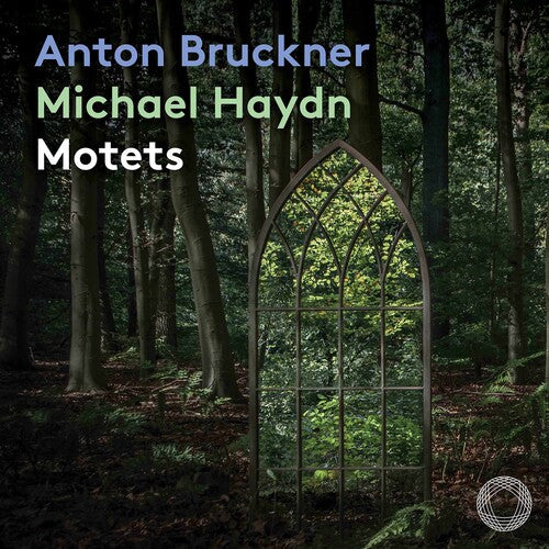 Bruckner / Mdr Leipzig Radio Choir / Ahmann - Motets - Music CD