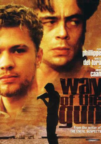Way Of The Gun - Way Of The Gun - DVD