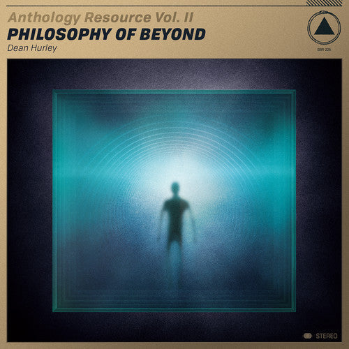 Hurley,dean - Anthology Resource Vol. Ii: Philosophy Of Beyond - Music CD