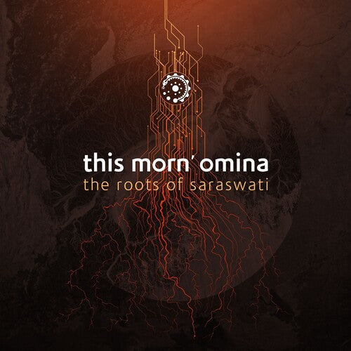 This Morn' Omina - Roots Of Saraswati - Music CD