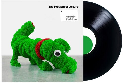 Problem Of Leisure: Celebration Of Andy / Various - Problem Of Leisure: Celebration Of Andy / Various - Vinyl Record
