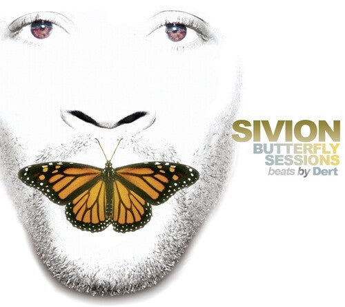 Sivion & Dertbeats - Butterfly Sessions: Beats By Dert - Vinyl Record