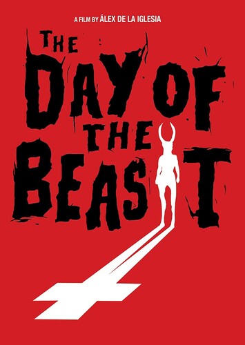 Day Of The Beast - Day Of The Beast - DVD