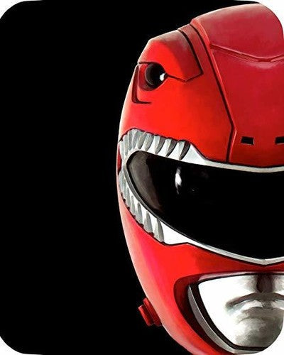Mighty Morphin Power Rangers: Season Three - Mighty Morphin Power Rangers: Season Three - DVD