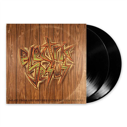 Electric Jesus / O.s.t. - Electric Jesus / O.s.t. - Vinyl Record