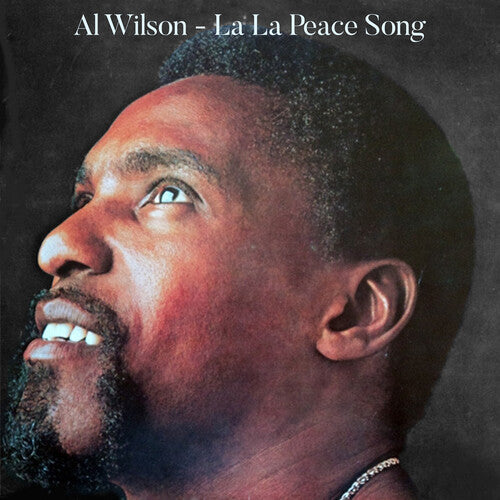 Wilson,al - La La Peace Song - Music CD